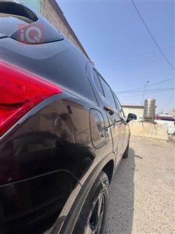 شيفروليه تراكس